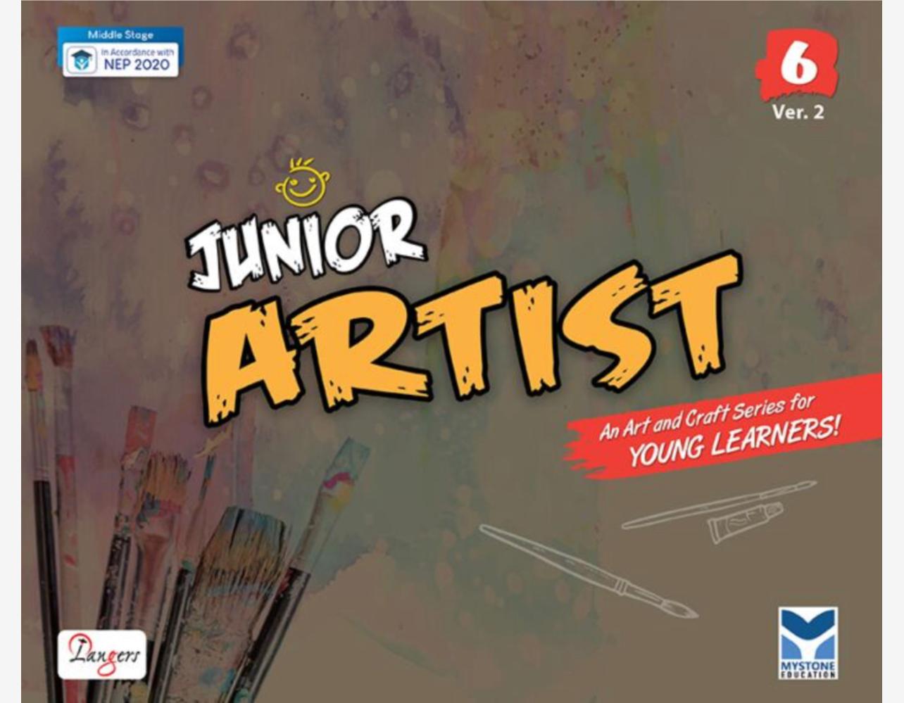 Junior Artist (ver.2)-6