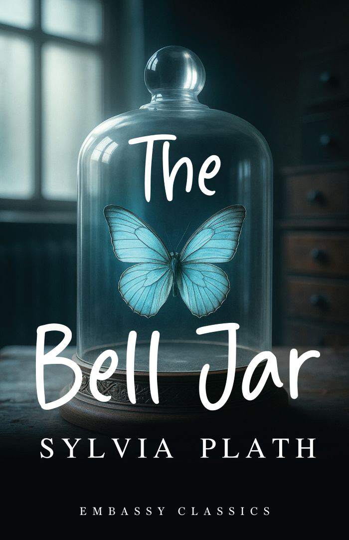 THE BELL JAR
