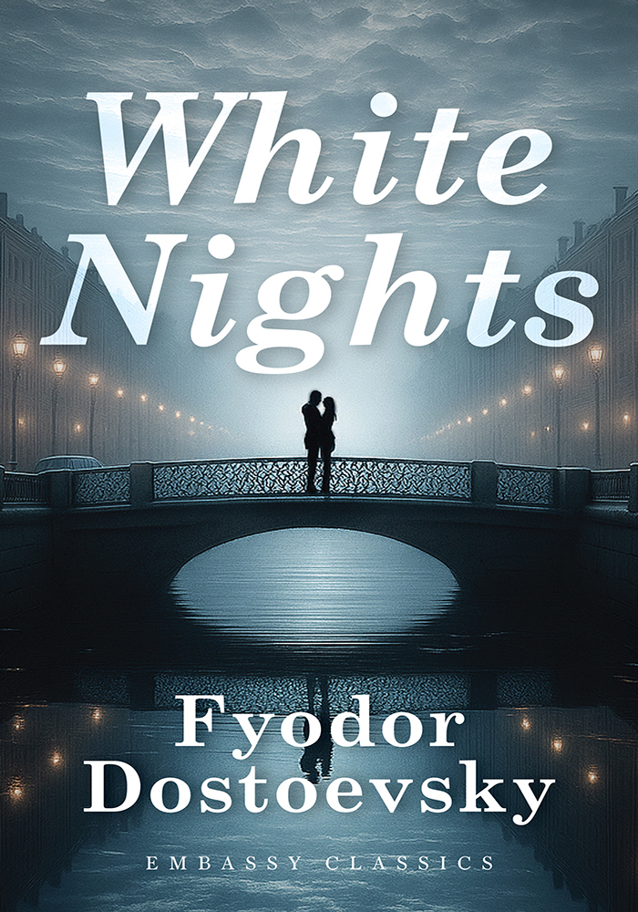 WHITE NIGHTS