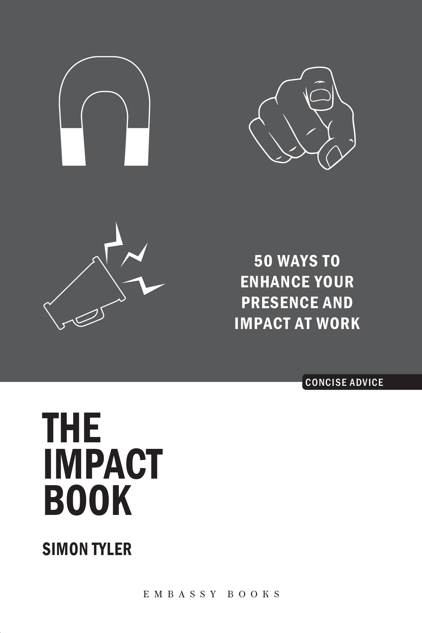 THE IMPACT BOOK