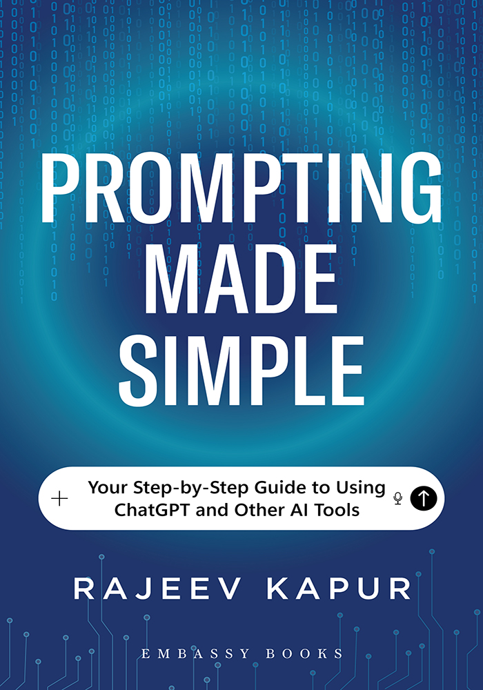 PROMPTING MADE SIMPLE