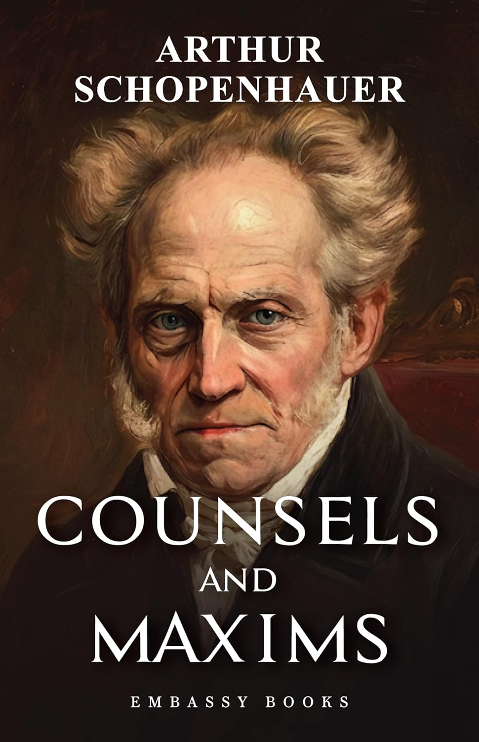 COUNSELS AND MAXIMS