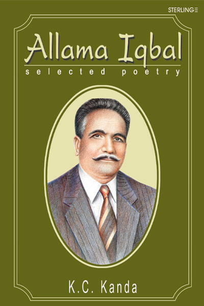 ALLAMA IQBAL
