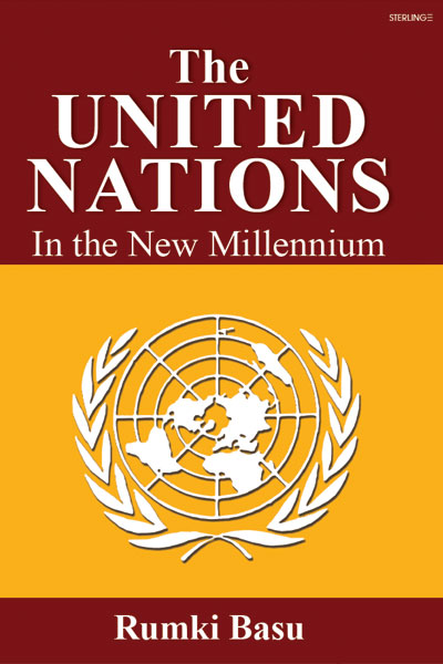 THE UNITED NATIONS: IN THE NEW MILLENNIUM