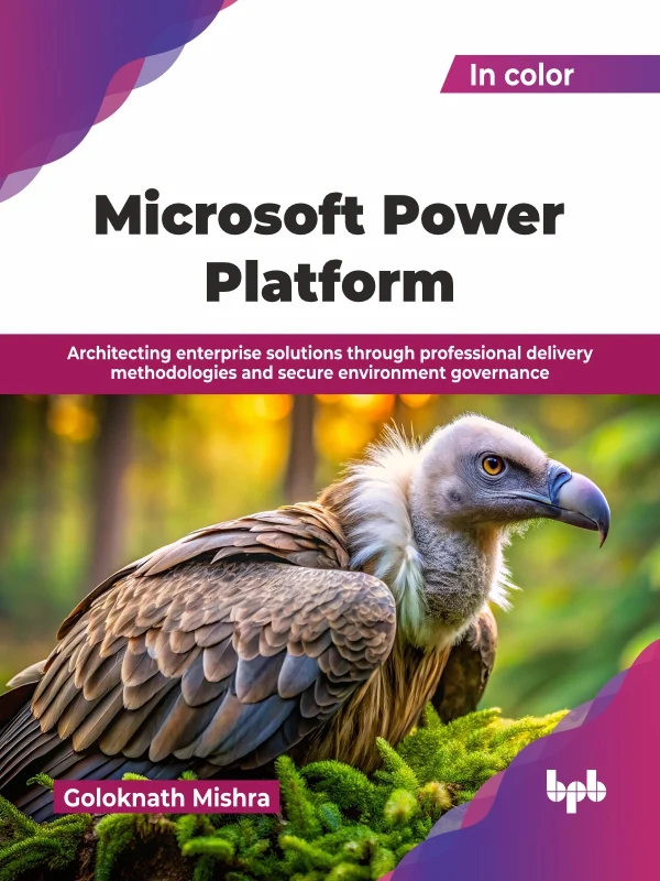 MICROSOFT POWER PLATFORM