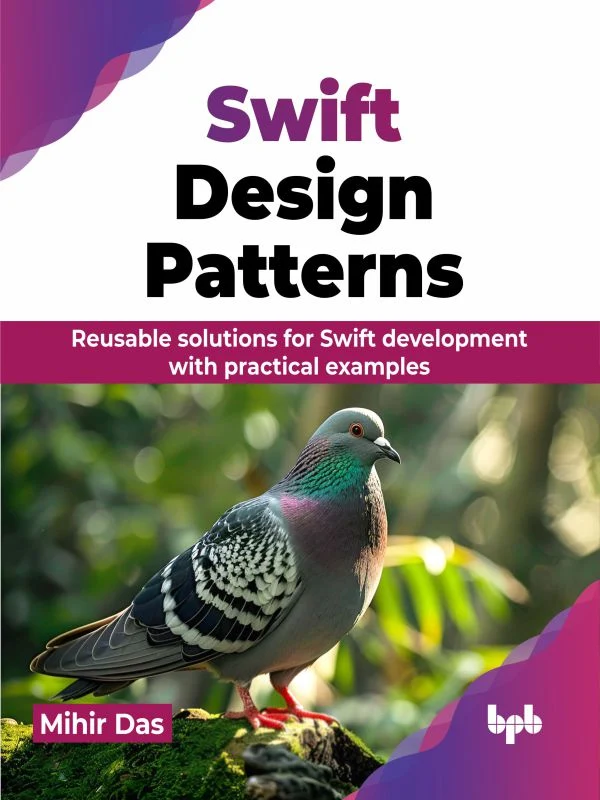 SWIFT DESIGN PATTERNS