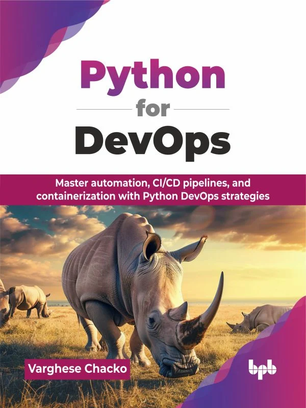 PYTHON FOR DEVOPS