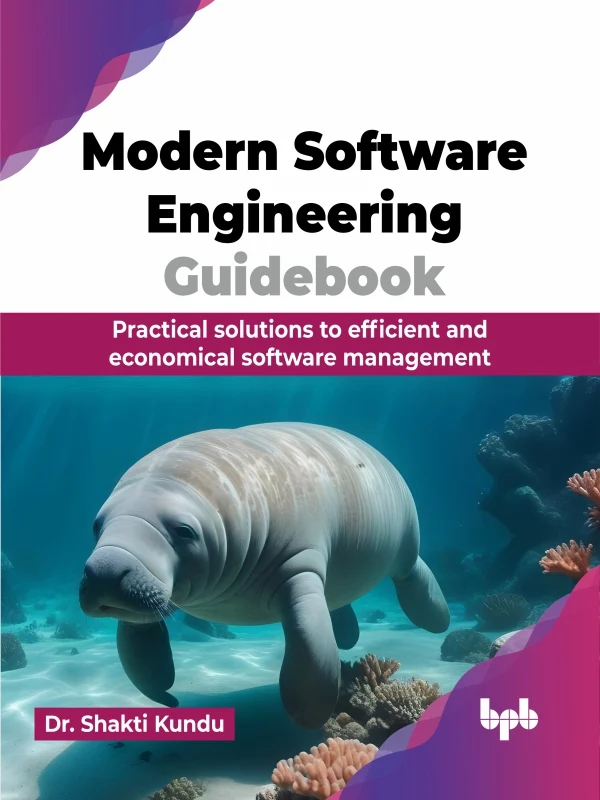 MODERN SOFTWARE ENGINEERING GUIDEBOOK