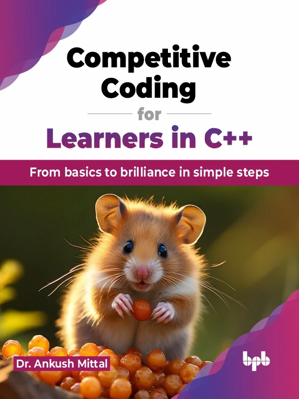 COMPETITIVE CODING FOR LEARNERS IN C++