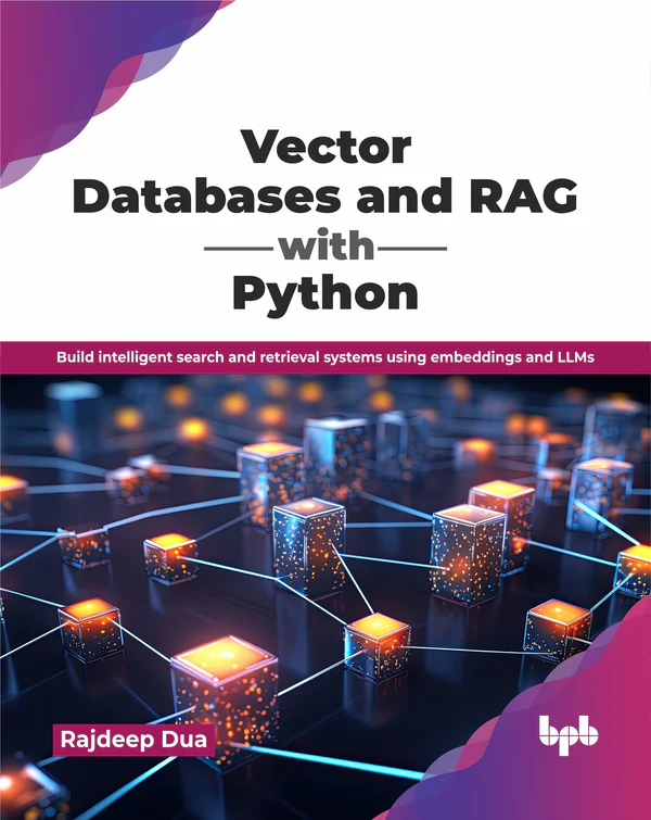 VECTOR DATABASES AND RAG WITH PYTHON