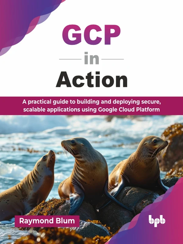 GCP IN ACTION