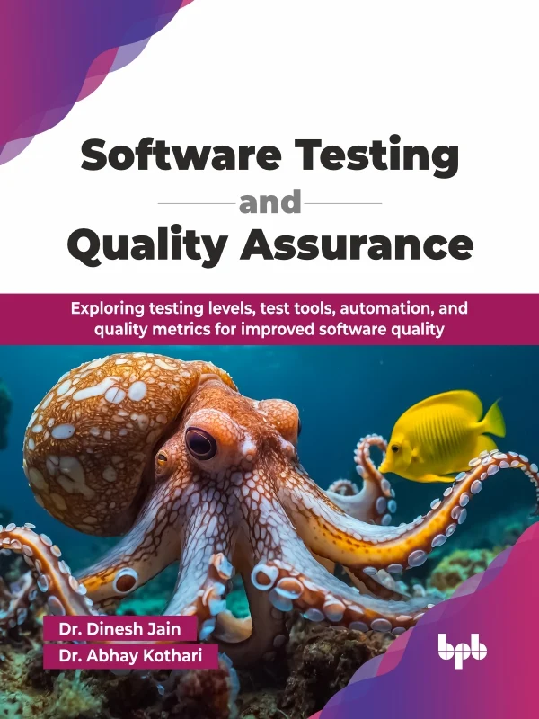SOFTWARE TESTING AND QUALITY ASSURANCE