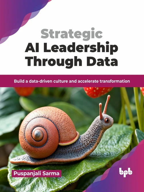 STRATEGIC AI LEADERSHIP THROUGH DATA