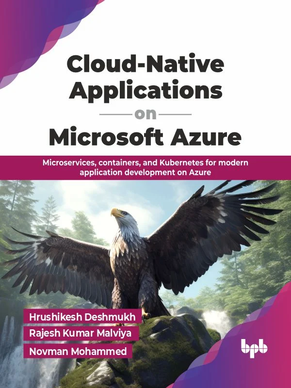 CLOUD-NATIVE APPLICATIONS ON MICROSOFT AZURE