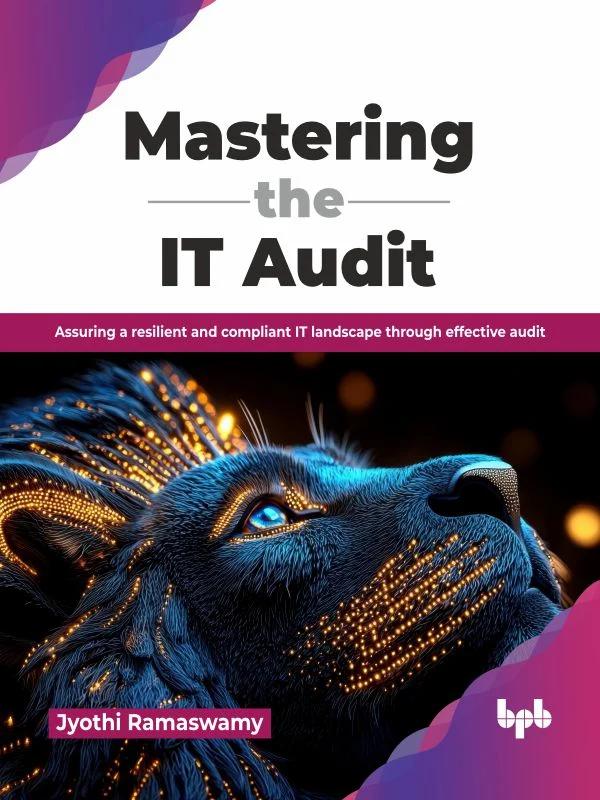 MASTERING THE IT AUDIT
