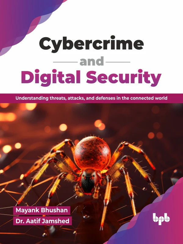 CYBERCRIME AND DIGITAL SECURITY