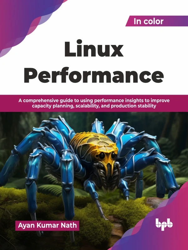 LINUX PERFORMANCE