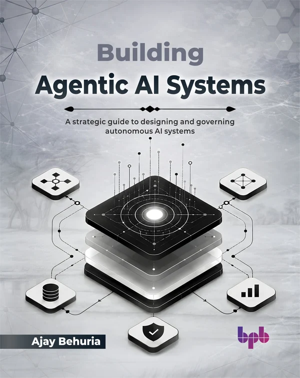 BUILDING AGENTIC AI SYSTEMS