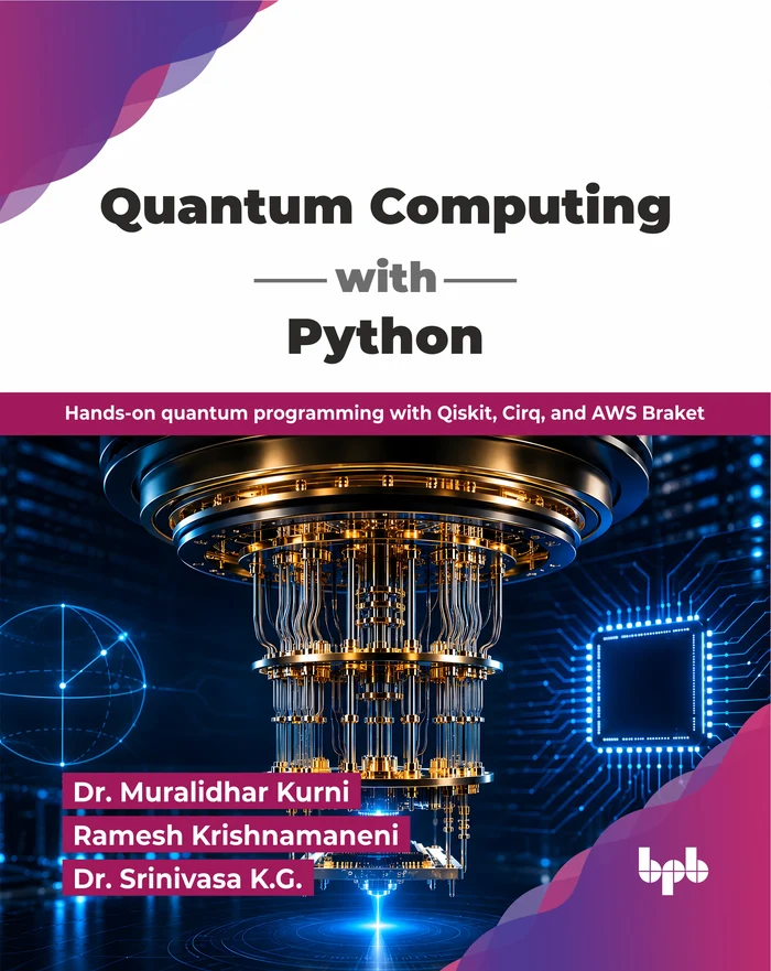 QUANTUM COMPUTING WITH PYTHON