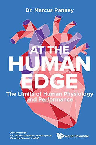 AT THE HUMAN EDGE
