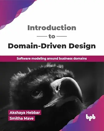 INTRODUCTION TO DOMAIN-DRIVEN DESIGN