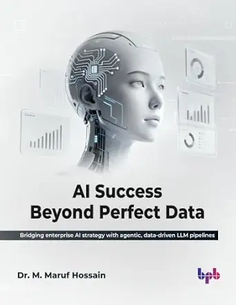 AI SUCCESS BEYOND PERFECT DATA