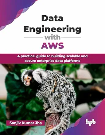 DATA ENGINEERING WITH AWS