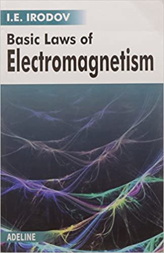 BASIC LAWS OF ELECTROMAGNETISM