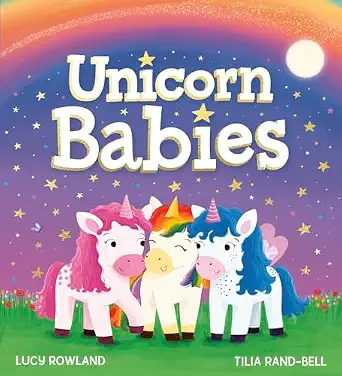 UNICORN BABIES