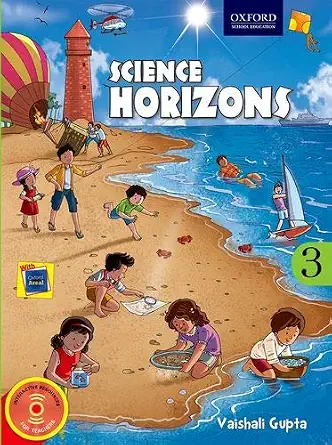 SCIENCE HORIZONS FOR CLASS 3