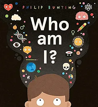 WHO AM I?