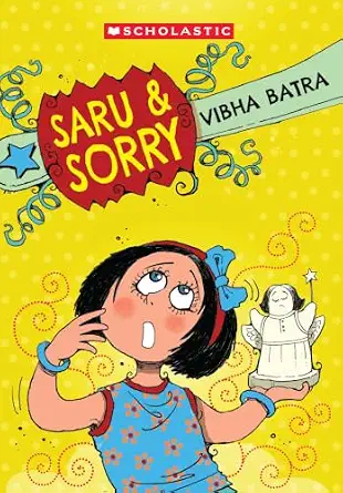 SARU AND SORRY