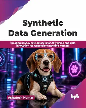 SYNTHETIC DATA GENERATION