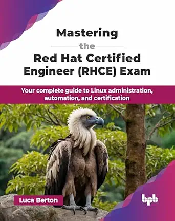 MASTERING THE RED HAT CERTIFIED ENGINEER (RHCE) EXAM