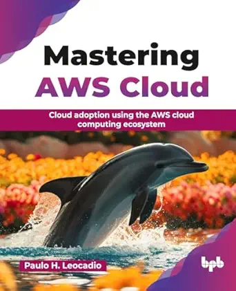 MASTERING AWS CLOUD
