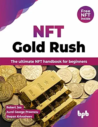 NFT GOLD RUSH