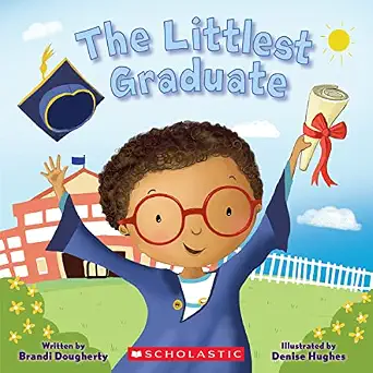 Littlest Graduate: Contemporary Contexts for Ancient Texts