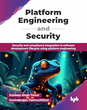 PLATFORM ENGINEERING AND SECURITY
