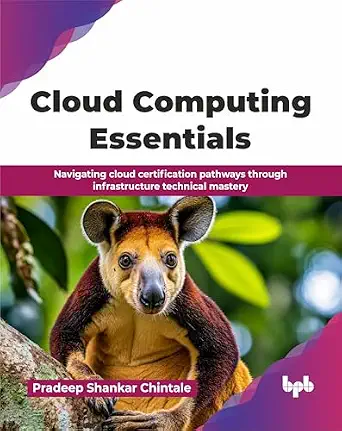 CLOUD COMPUTING ESSENTIALS