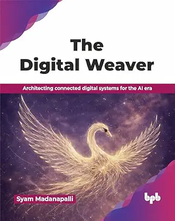 THE DIGITAL WEAVER