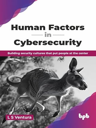 HUMAN FACTORS IN CYBERSECURITY