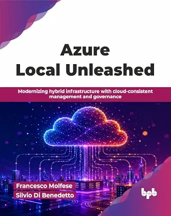 AZURE LOCAL UNLEASHED