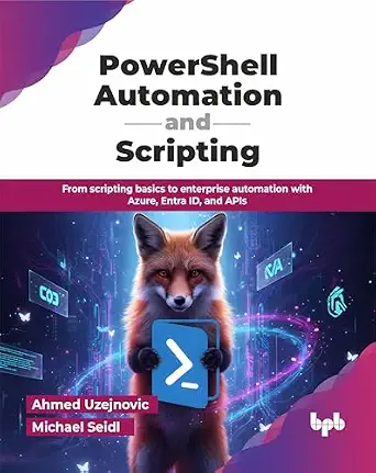 POWERSHELL AUTOMATION AND SCRIPTING