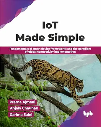 IOT MADE SIMPLE