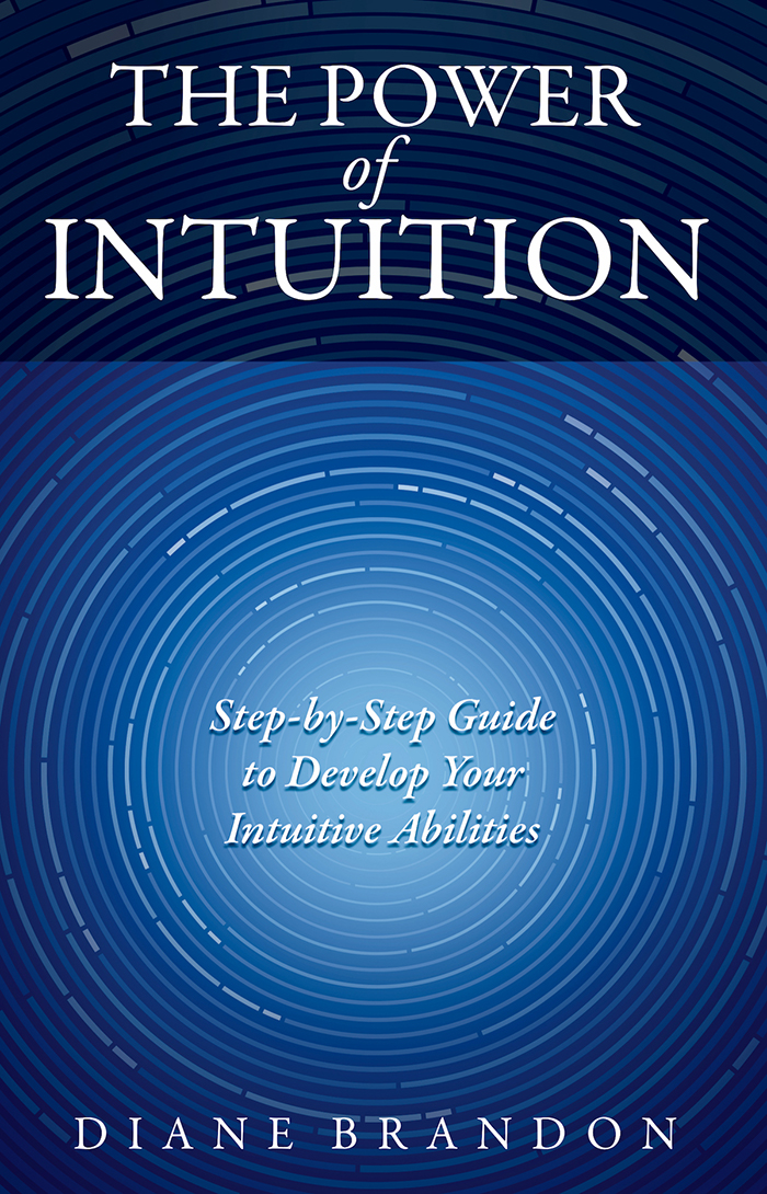 THE POWER OF INTUITION