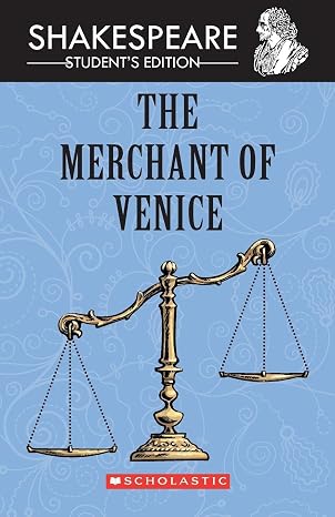 Shakespeare Readers: The Merchant Of Venice
