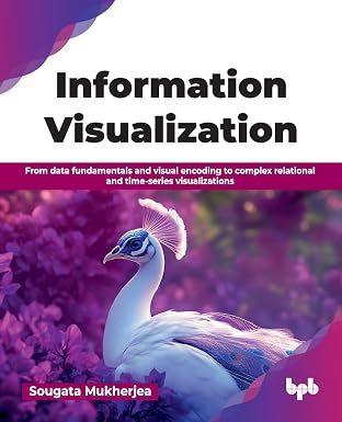 INFORMATION VISUALIZATION