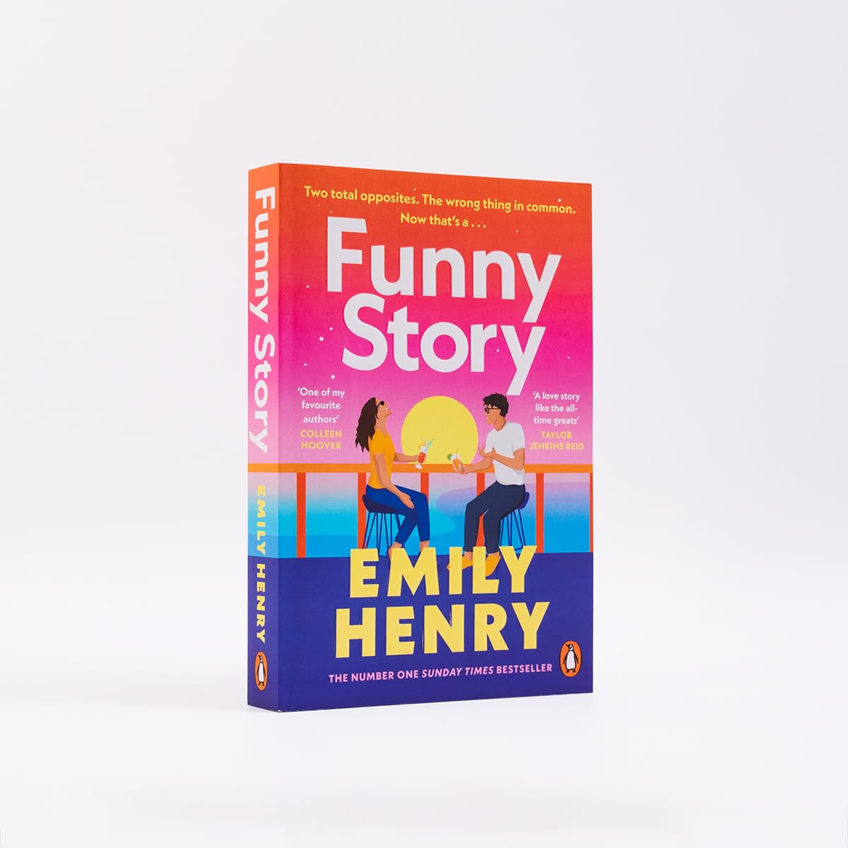 FUNNY STORY