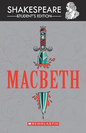 SHAKESPEARE READERS: MACBETH