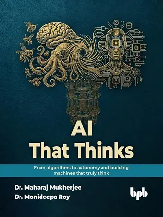 AI THAT THINKS